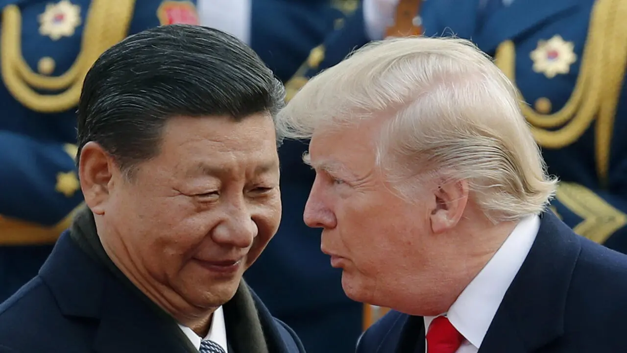 Trump y Xi llegan a acuerdos y reducen la guerra comercial tras su reuni&oacute;n en Corea