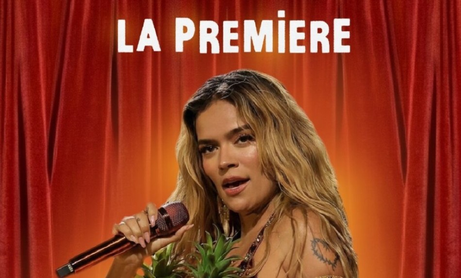 Karol G estrenar&aacute; &ldquo;La Premiere&rdquo; por Color Visi&oacute;n