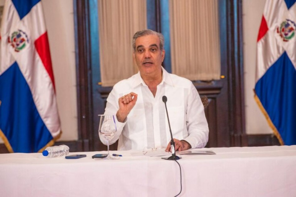Gobierno prioriza salud, educación, empleo y otras áreas clave entre sus metas para 2026