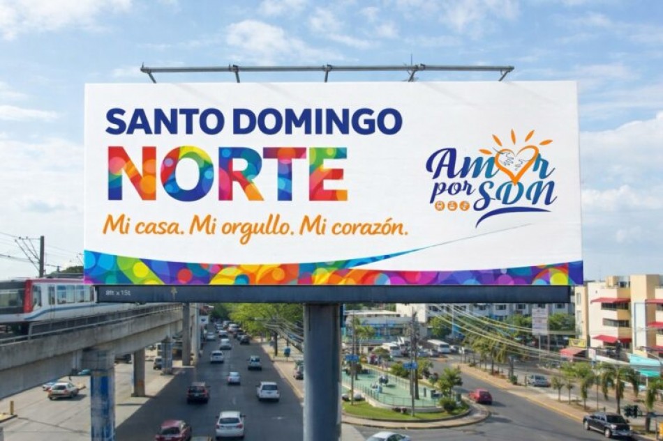 Gobierno lanza iniciativa “Santo Domingo Norte, mi casa, mi orgullo y mi corazón”