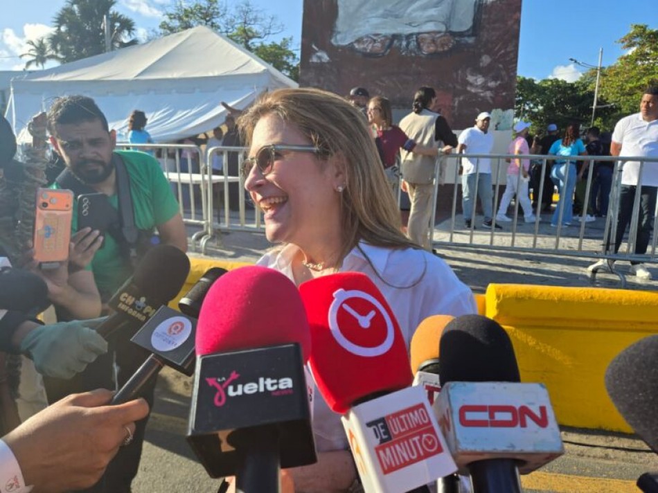 Alcald&iacute;a del DN se prepara para los Juegos Centroamericanos y del Caribe 2026