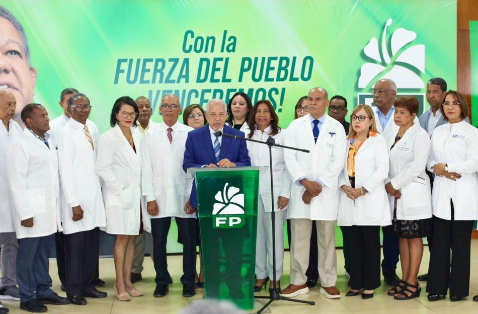FP denuncia que el SNS solo destina 12 % del presupuesto a la Atención Primaria