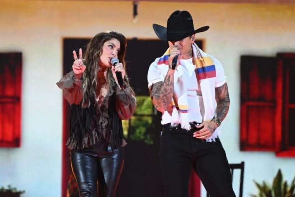 Kany Garc&iacute;a alcanza el #1 en Billboard junto a Maluma con &ldquo;1+1&rdquo;