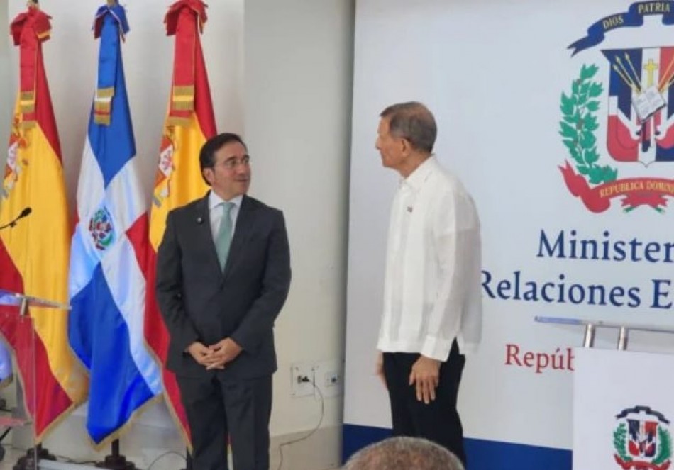 Luis Abinader asistir&aacute; a la Cumbre Iberoamericana en Madrid