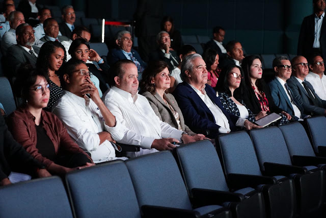 Raquel Peña respalda jornada de prevención ante el riesgo de terremotos