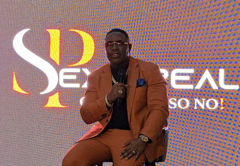 Sexappeal celebra 25 a&ntilde;os de carrera con nueva producci&oacute;n y colaboraciones internacionales