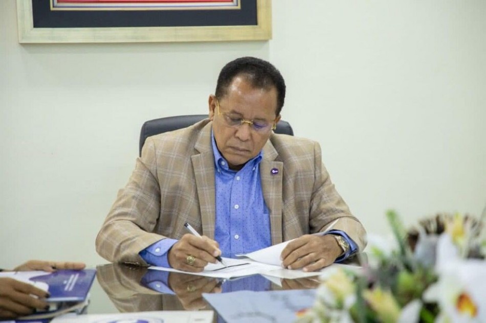 Presidente del CND exhorta a los ciudadanos hacer de la #prevenci&oacute;n su mejor compa&ntilde;era en asueto de Semana Santa.