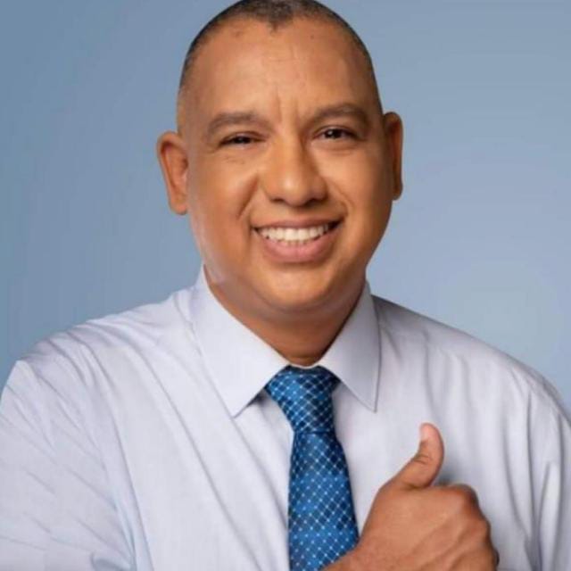 Diputado Alexis Jimenez condena este hecho