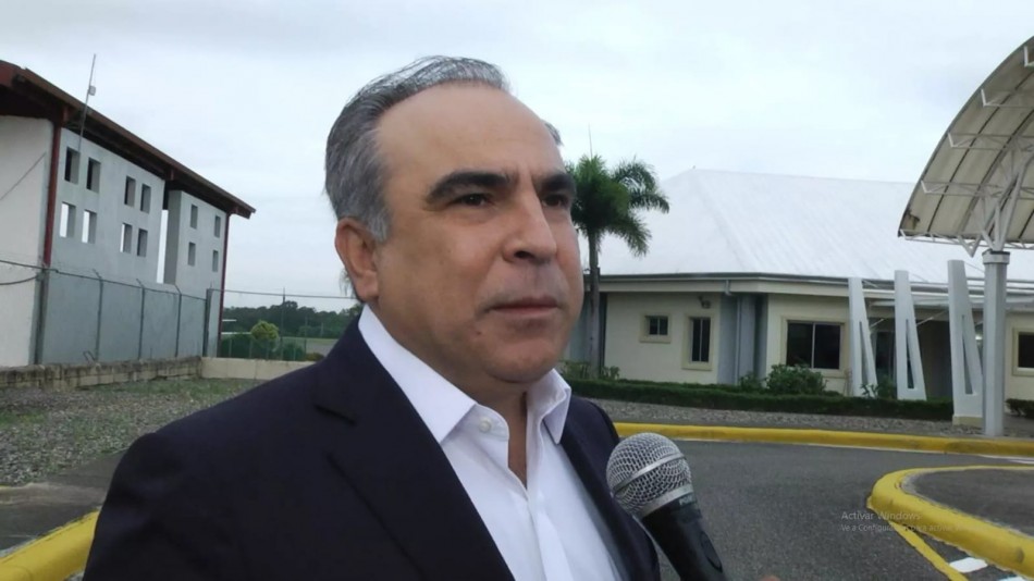 Presidente AIRD resalta apoyo del MICM para el crecimiento del sector manufacturero nacional