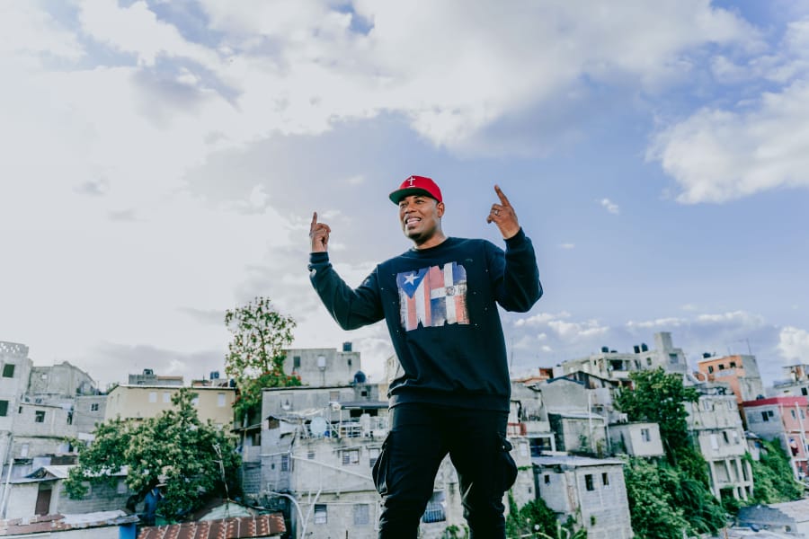 Travy Joe presenta &ldquo;Se lo traje&rdquo;, el nuevo dembow cristiano dominicano&nbsp;&nbsp;