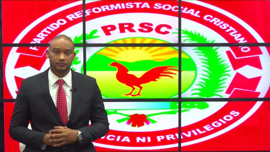 Pablo Rom&aacute;n llama a &ldquo;Pacto por Santo Domingo Este&rdquo;. 