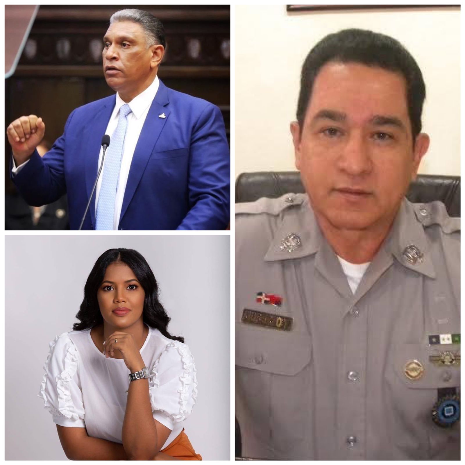 La criminalidad aumenta en el municipio de los rios, mientras la Vicepresidenta de la C&aacute;mara de Diputados Olfanny Mendez se hace de la &ldquo;vista gorda&rdquo;
