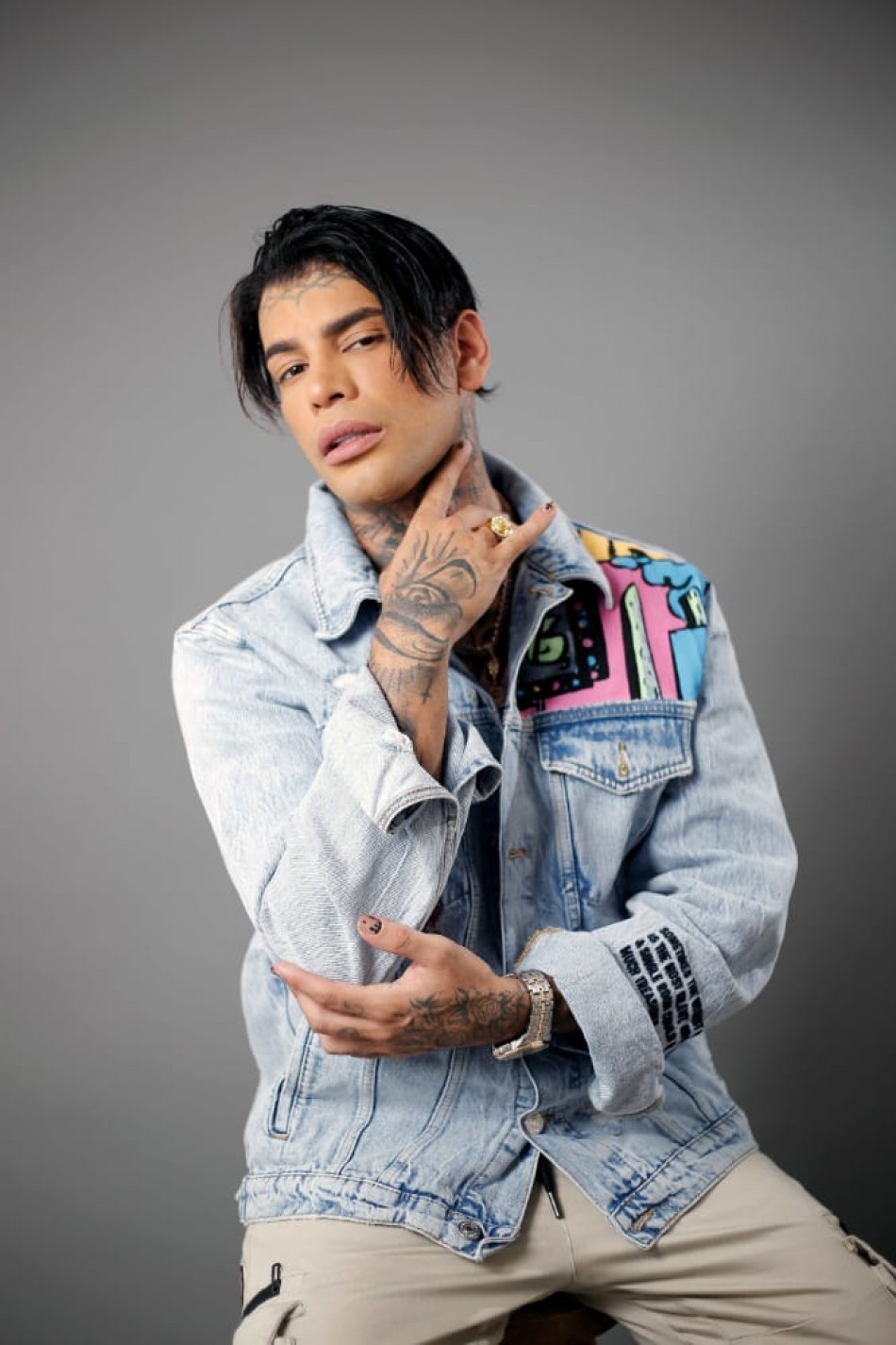 Colombiano Johangel llega con “Rumba” a RD, produce el sencillo con nuevo video