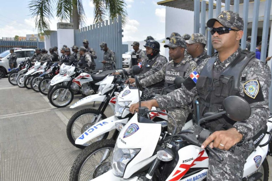 Interior y Policía establece las nuevas estrategias de seguridad ciudadana