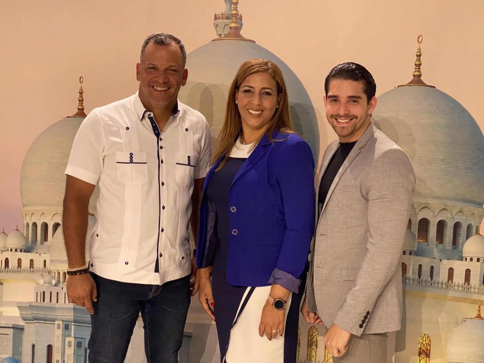 MC Vacations Travel presenta &ldquo;4 Destinos&rdquo; del 2022. 