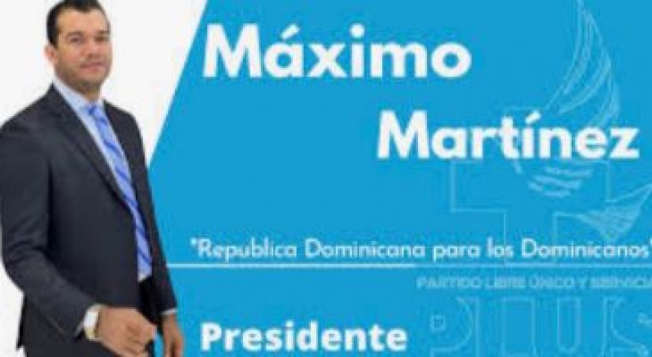 Presidente del partido Libre &uacute;nico y servicial, M&aacute;ximo Mart&iacute;nez encabezo un recorrido por distintos sectores d