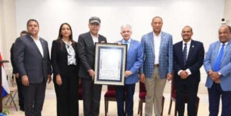El senado no tiene oficio