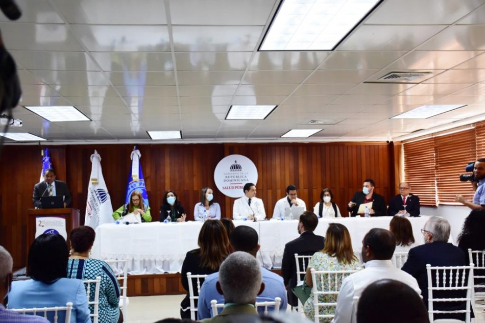 Ministro de Salud: no queremos que la gente enferme