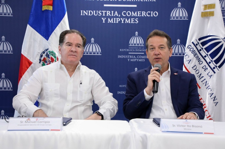 Invertirán más de 7 millones en parques recreativos a través de programa “de la industria a la comunidad”