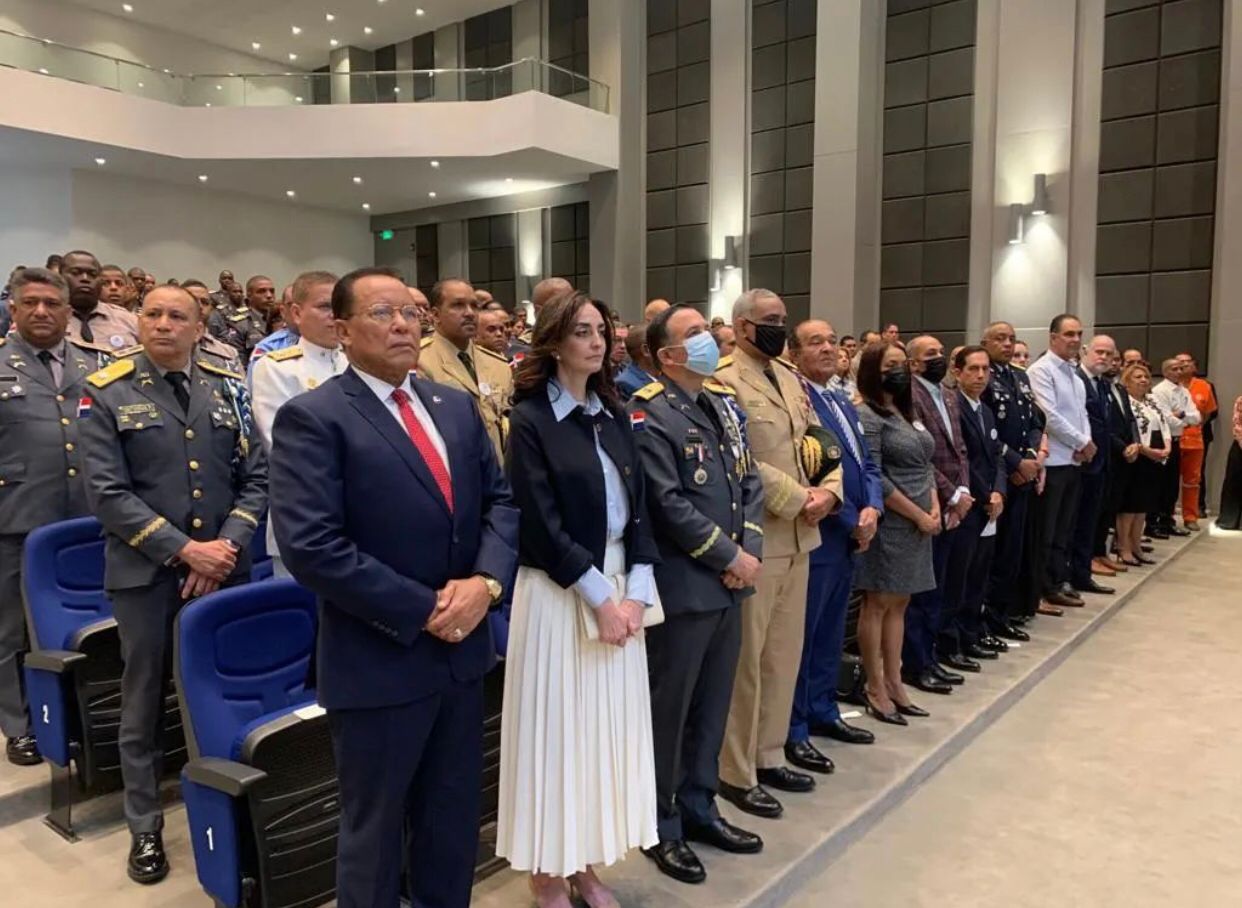 Al conmemorar su 34 aniversario, el Consejo Nacional de Drogas (CND) reafirmó el compromiso de continuar con su rol de diseñar las herramientas y estrategias preventivas dirigidas