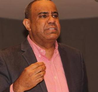 Ex regidor Danilo Mesa ofrece declaraciones sobre la delincuencia en el pais 