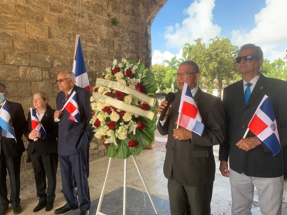 G&oacute;mez: Es ilegal acuerdo entre industriales de Santiago y consulado haitiano
