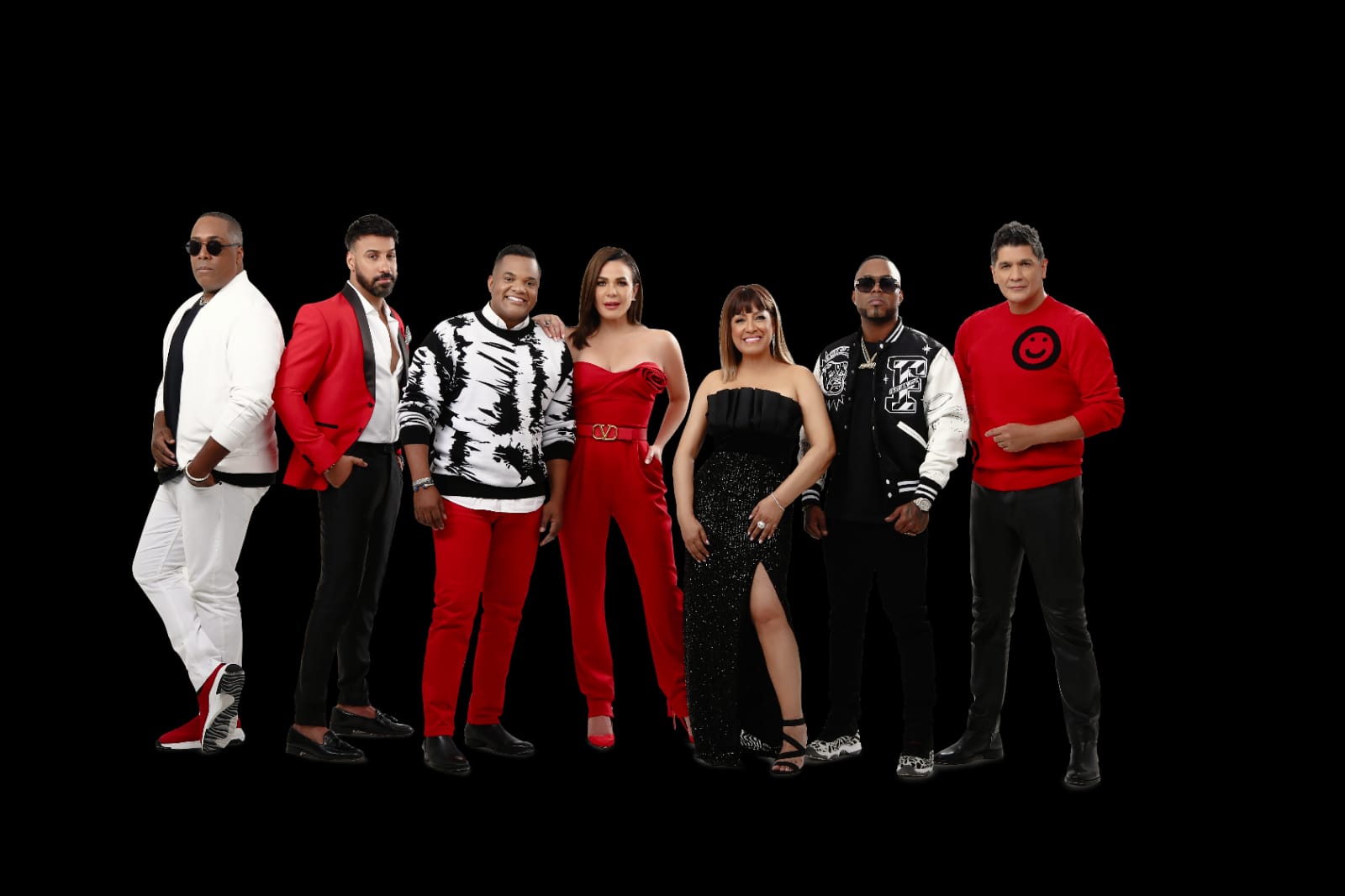 Este domingo estrena "The Voice Dominicana