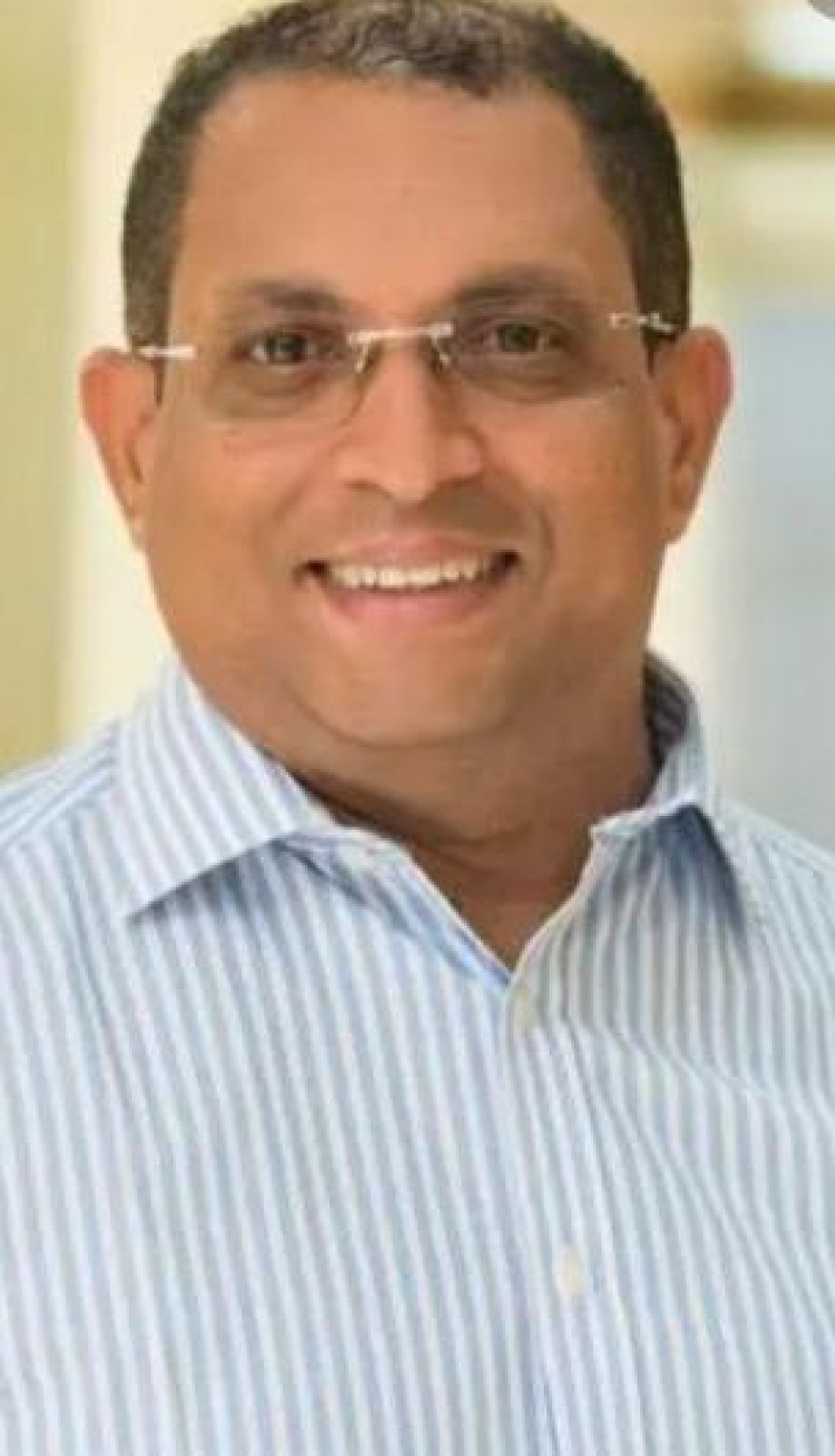 Encuestas, mensajeros y candidaturas en el PLD Por Charlie Núñez