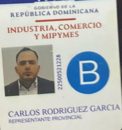 Declaraciones de Antonio Marte sobre el acusado de matar a una pareja de esposo