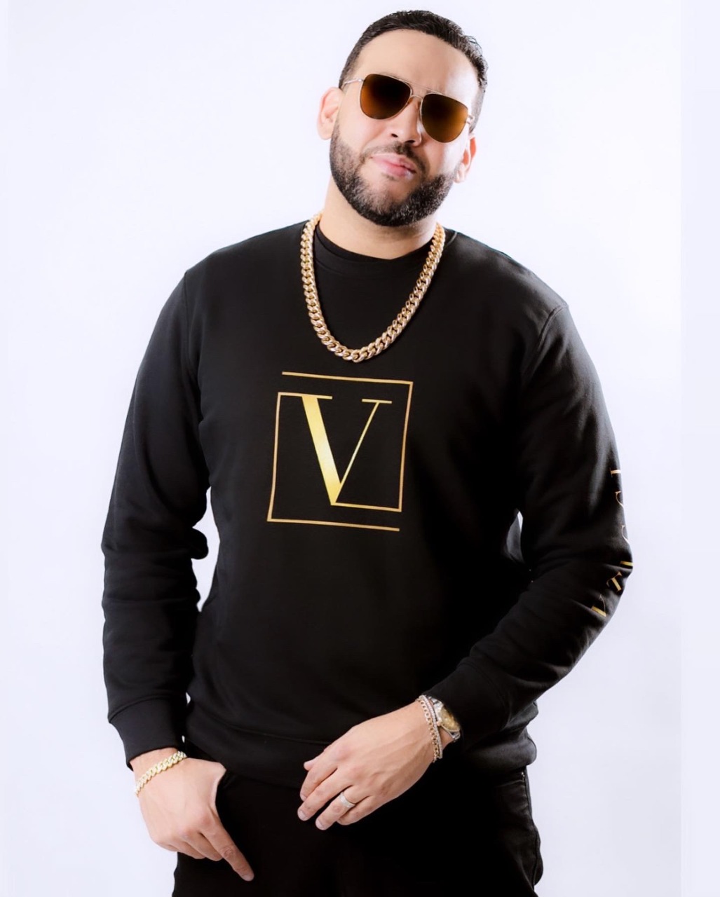 El dominicano DJ Aneudy El Gigante, se mantiene triunfando en la Mega de New York
