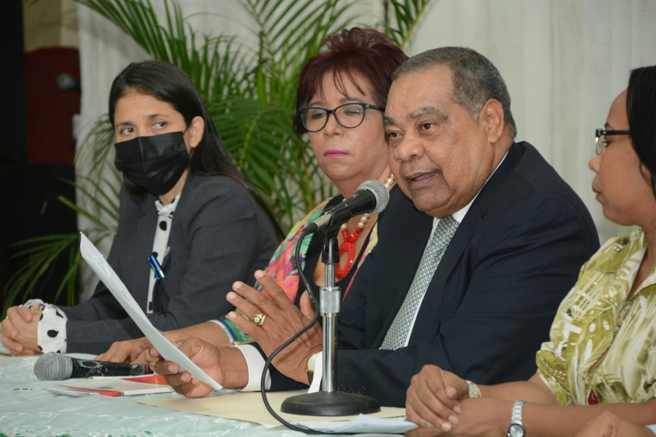 Fuerza del Pueblo reclama Gobierno asuma m&aacute;s acciones y menos ret&oacute;ricas ante ola de criminalidad y violencia