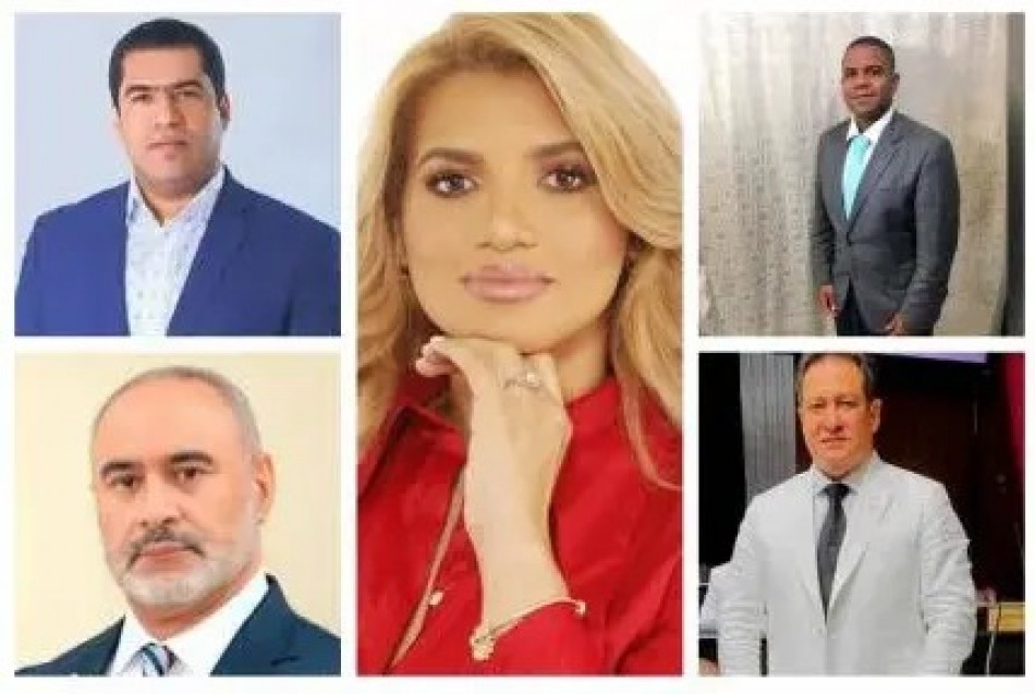 PRM y sus actos de corrupci&oacute;n &iquest;Qu&eacute; dicen los ministros de Contrataciones y &Eacute;tica Gubernamental?