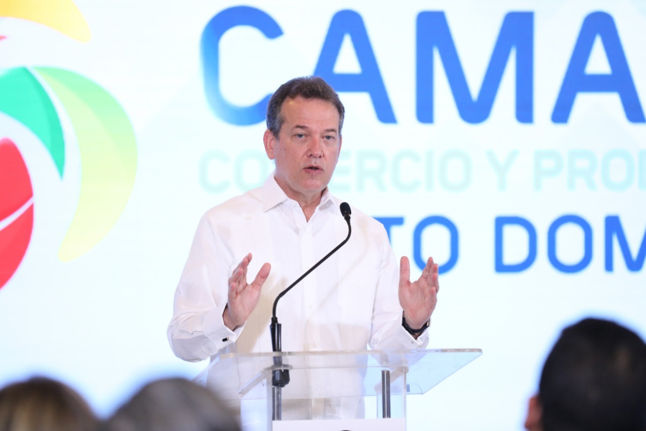 Bison&oacute; afirma comercio ha generado m&aacute;s de 32 mil empleos 