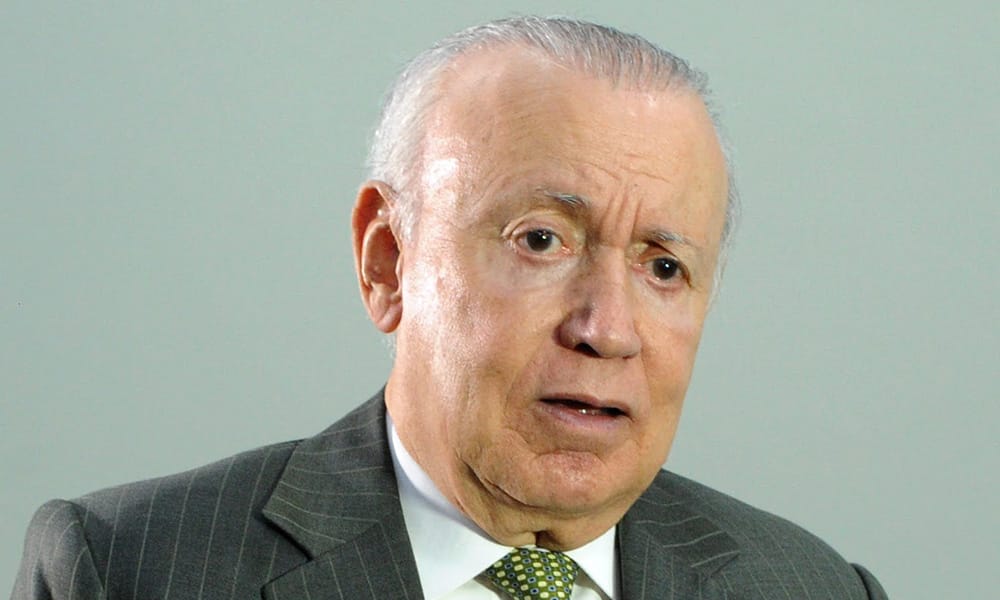 El empleo recuperado que dice el gobierno es precario seg&uacute;n el ex vicepresidente de la Rep&uacute;blica Rafael Alburquerque