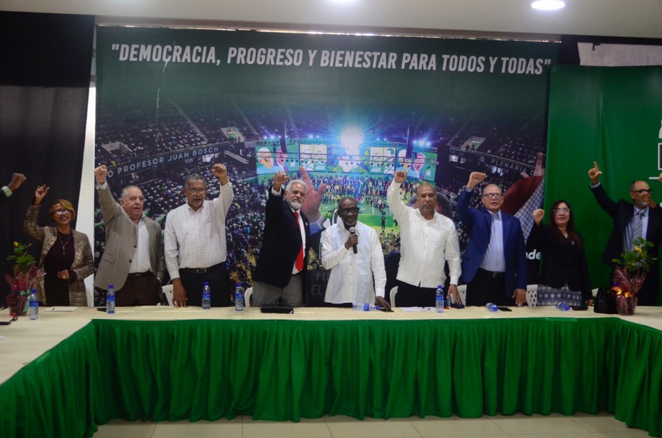 Antonio Flori&aacute;n asegura que la ruralidad ser&aacute; fundamental en un gobierno de la FP