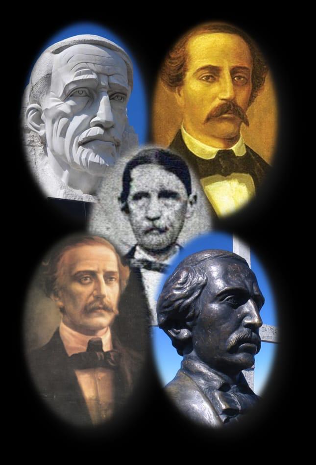 Museo Nacional de Historia y Geograf&iacute;a realizar&aacute; panel sobre Juan Pablo Duarte