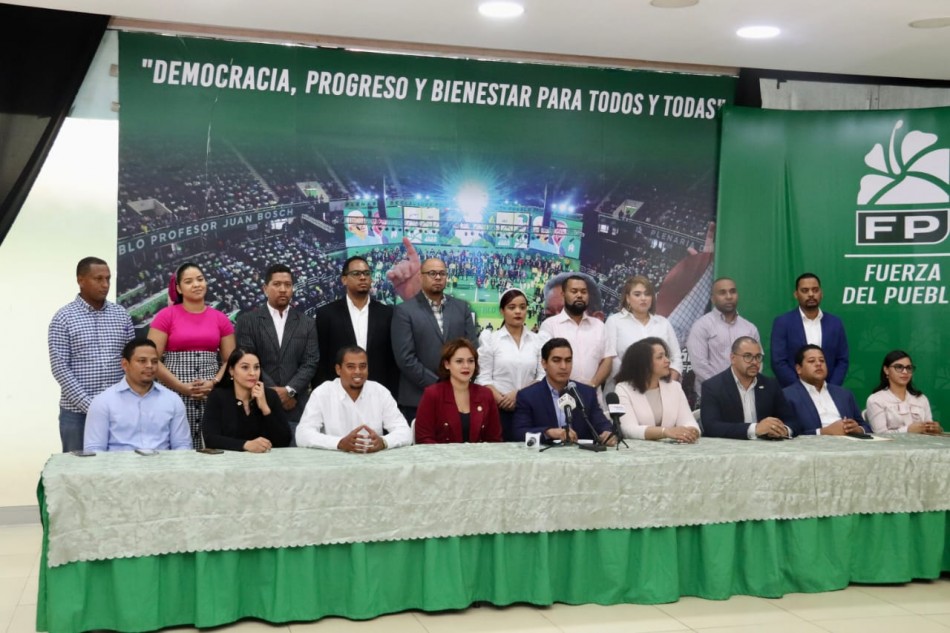 Fuerza Joven del Pueblo realizará desfile cívico-cultural este lunes 30 en la Zona Colonial