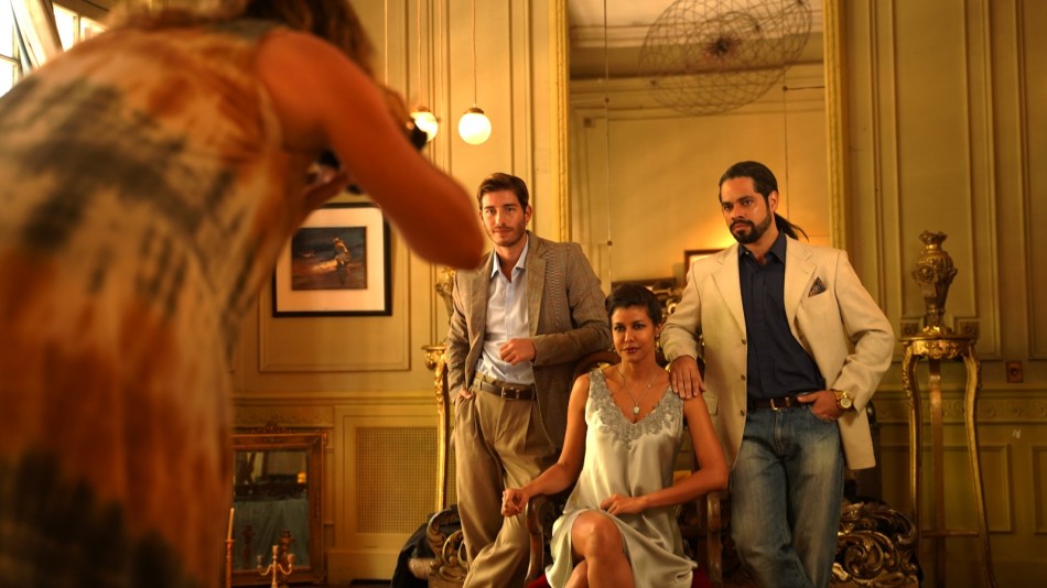 Pel&iacute;cula dominicana &ldquo;0+&rdquo; se estrenar&aacute; en Argentina 