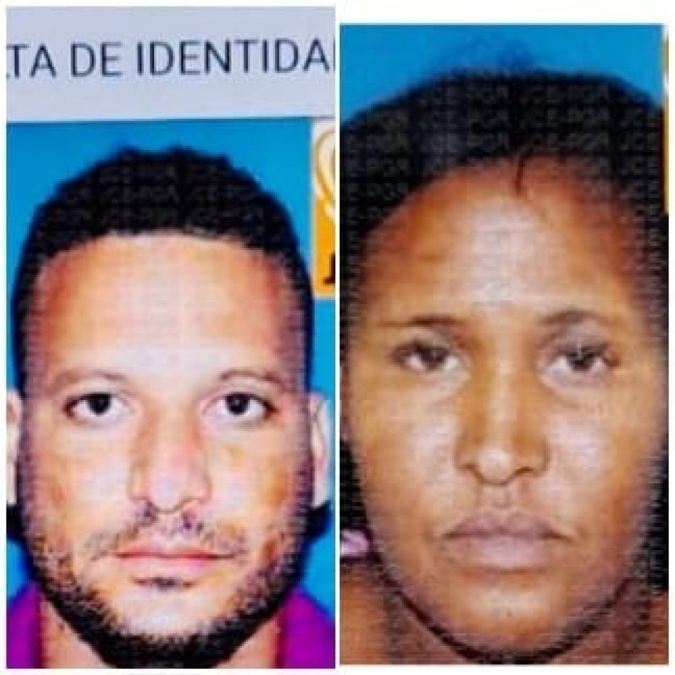 Denuncian señor, Elimanuel Brito Pineda, Extorsión desde las carceles y las redes sociales