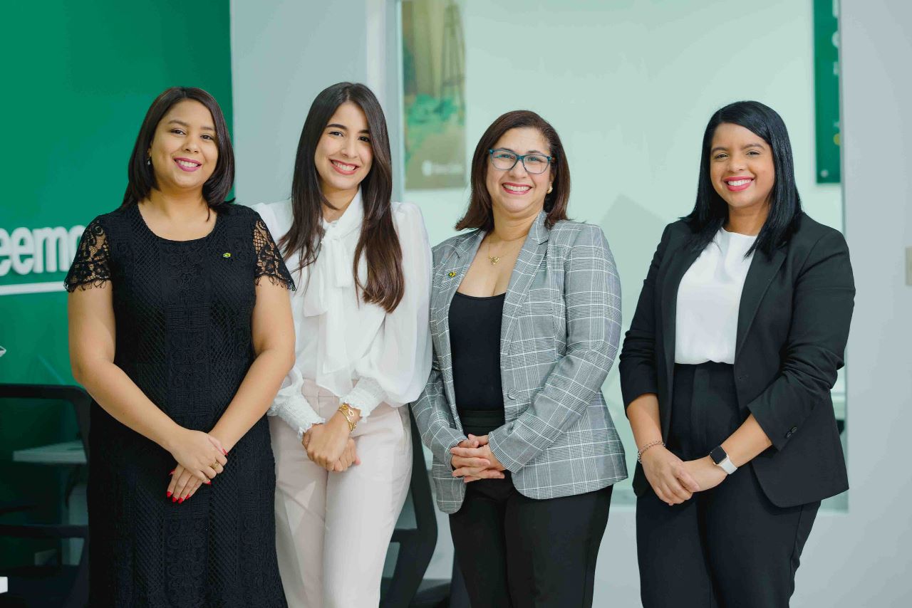 Banco Caribe inaugura sucursal en Cabrera, Nagua