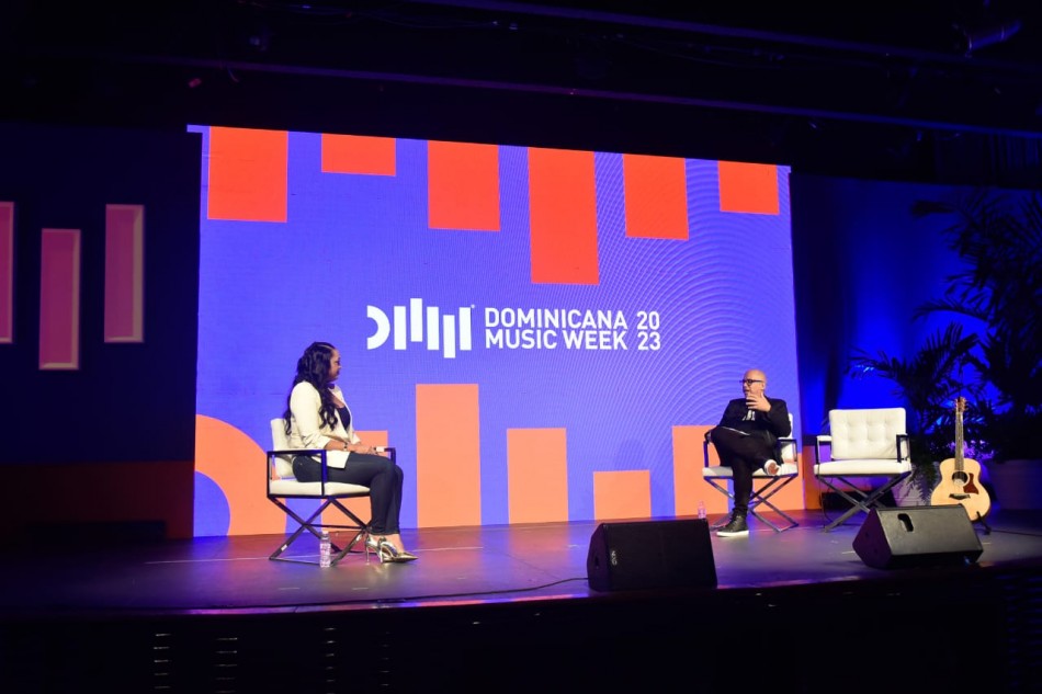 &ldquo;Dominicana Music Week&rdquo; impulsar&aacute; la consolidaci&oacute;n y desarrollo en la industria de la m&uacute;sica en Rep&uacute;blica Dominicana 
