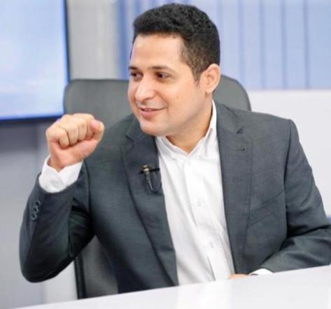  F&eacute;lix Luna  explica sobre la ley de trata de personas
