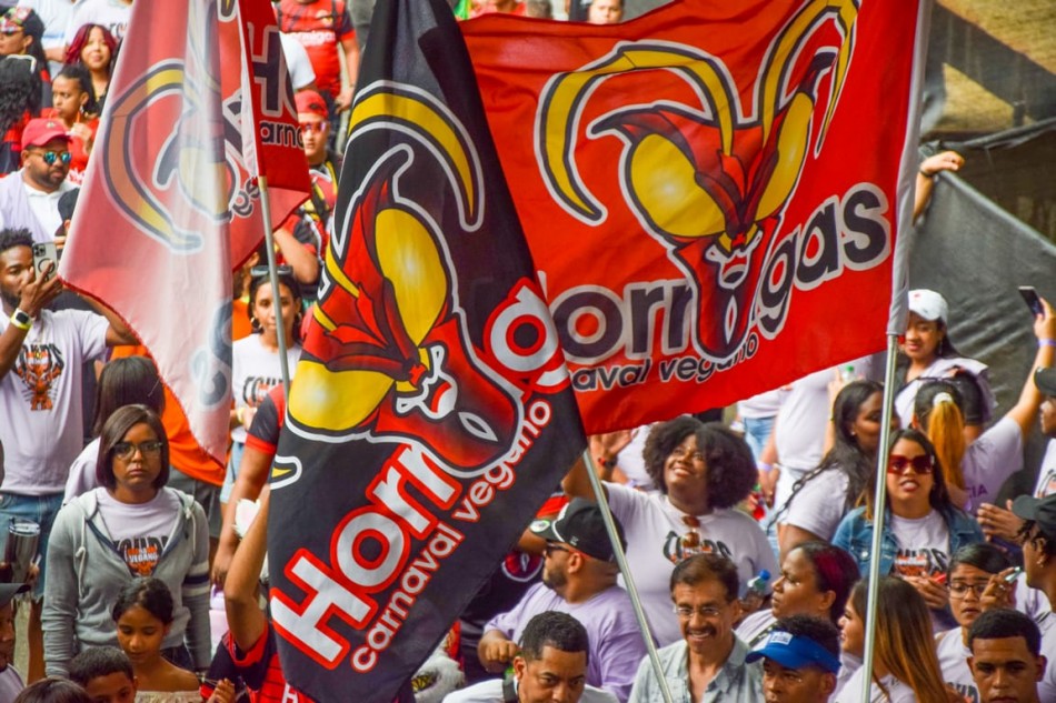 Fundación CTAO invita a visitar y disfrutar carnaval vegano
