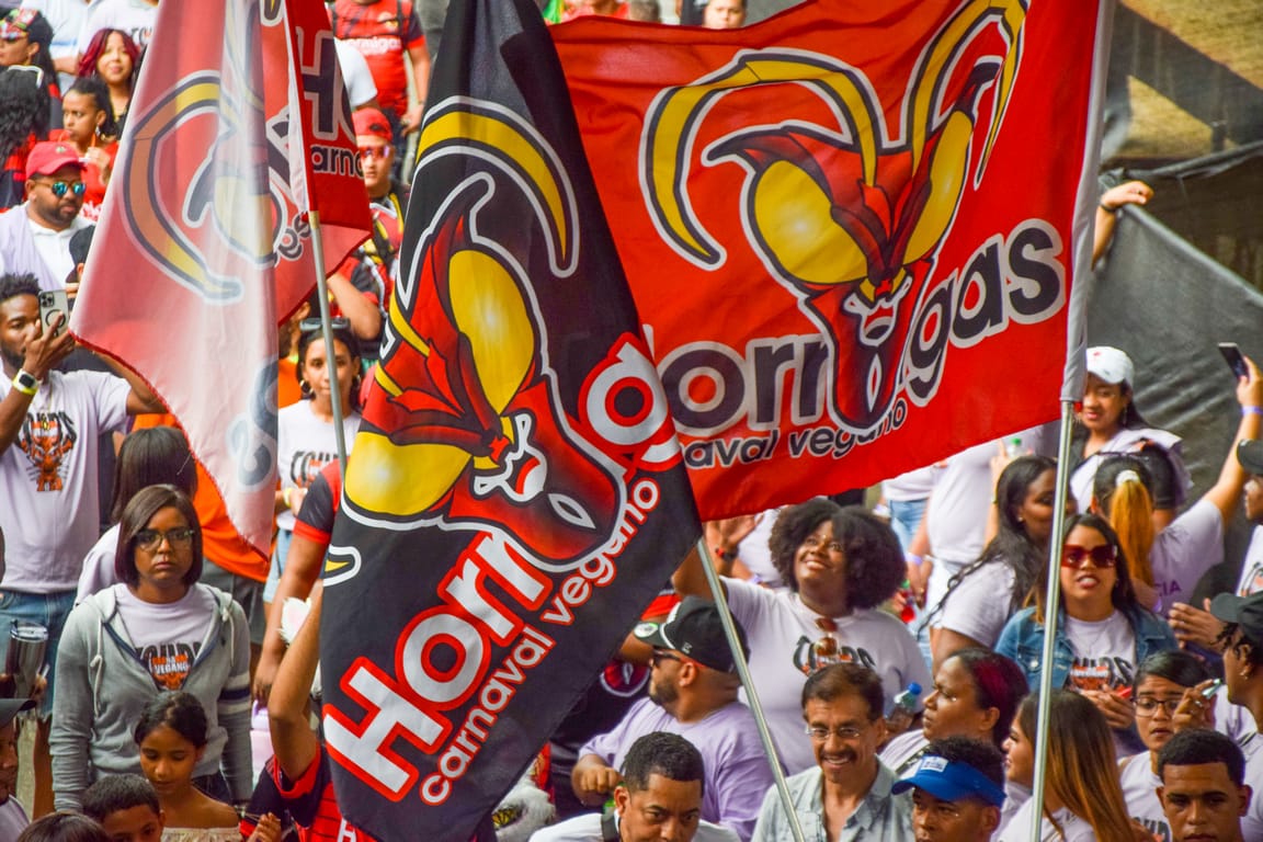 Fundaci&oacute;n CTAO invita a visitar y disfrutar  carnaval vegano 