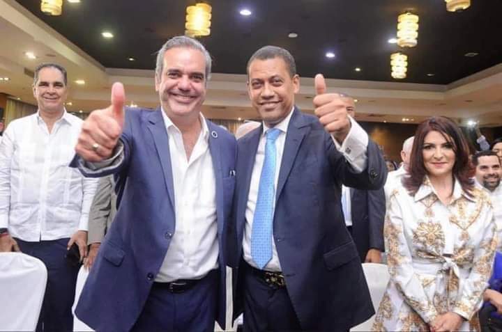 Guido pide autoridad del PRM organizar debate candidatos presidenciales.