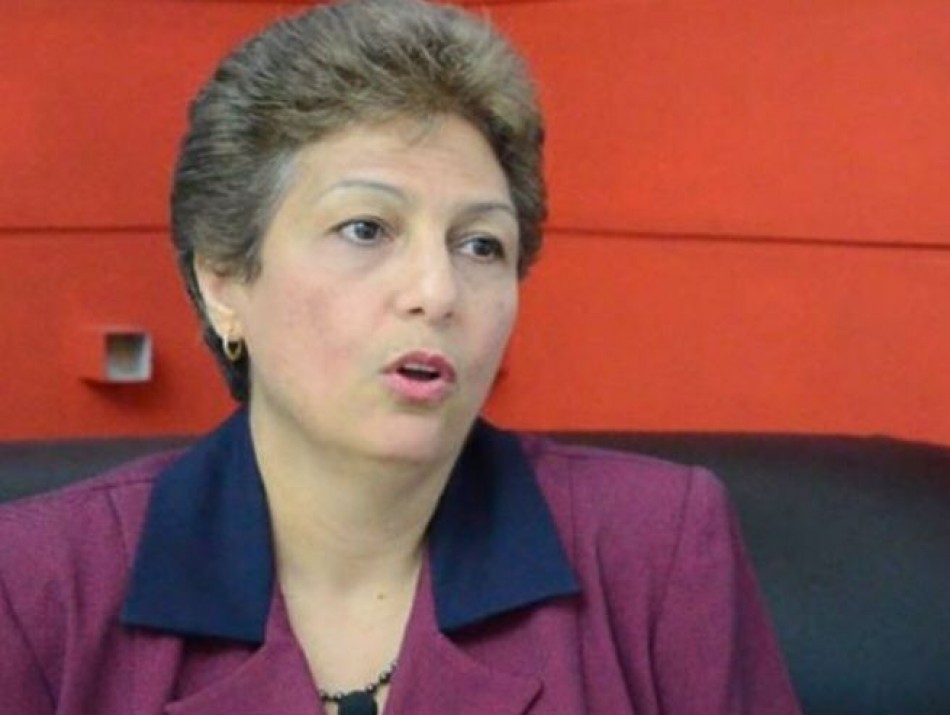 Rosario Espinal asegura si la situación del país estuviera tan mal, la República Dominicana no fuera el iman
