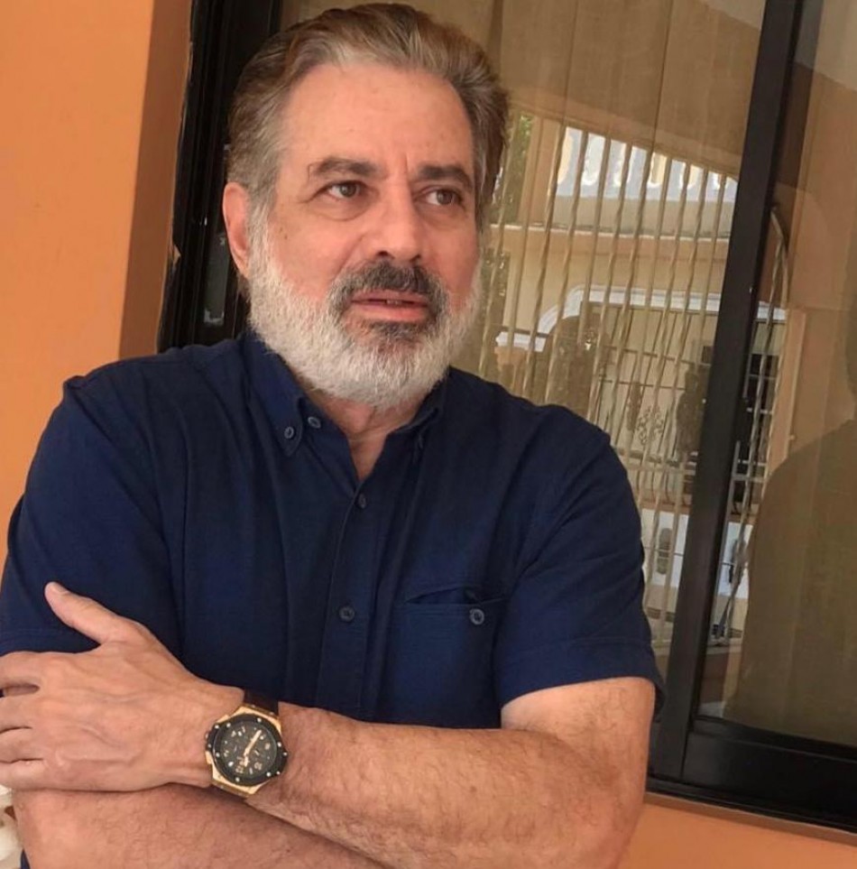 Danilo Cruz Pichardo señala las razones por las que Guido se distanció de Abinader