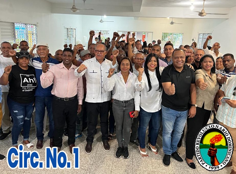 El PRD se unifica  en la candidata Wanda Rosado para ganar la alcald&iacute;a de SDE