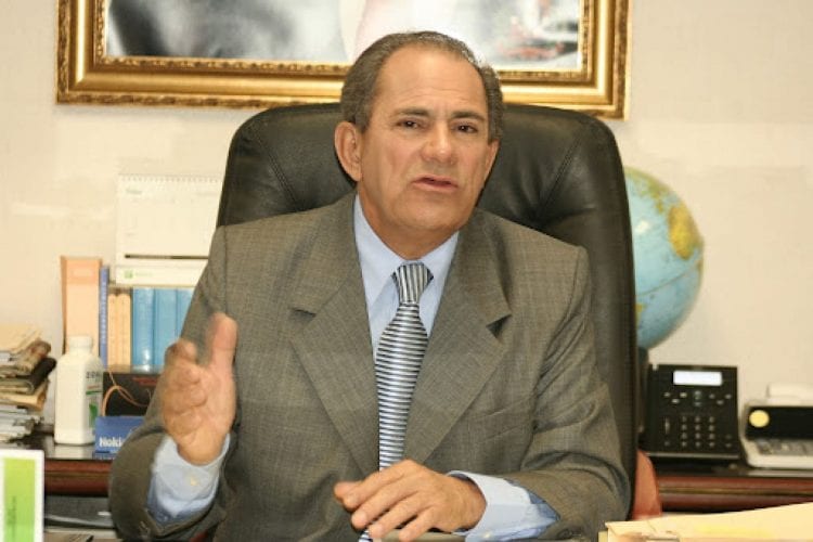 Por descuido del gobierno &ldquo;la Laguna de Cabral est&aacute; en serio peligro de desaparecer&rdquo;, afirma Pa&iacute;no Abreu 