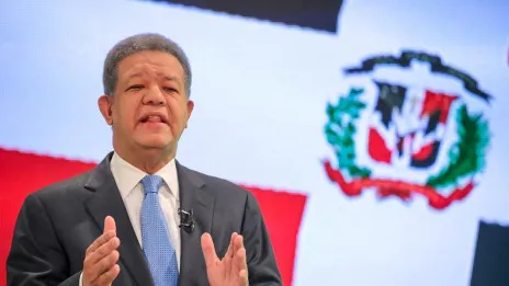 Leonel Fern&aacute;ndez afirma Abinader se olvid&oacute; de los pobres